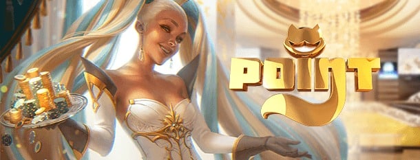 Point Loto