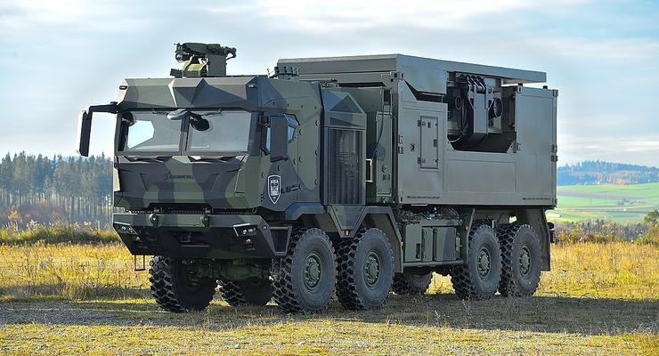 Rheinmetall