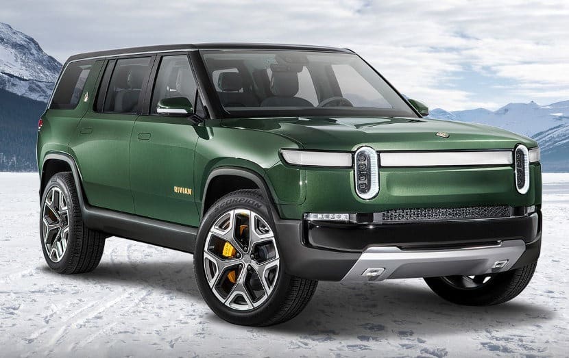Rivian