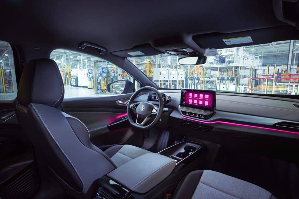 Volkswagen ID.4