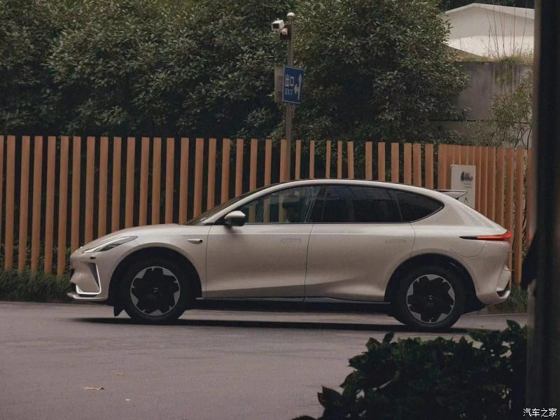 Zhiji LS7