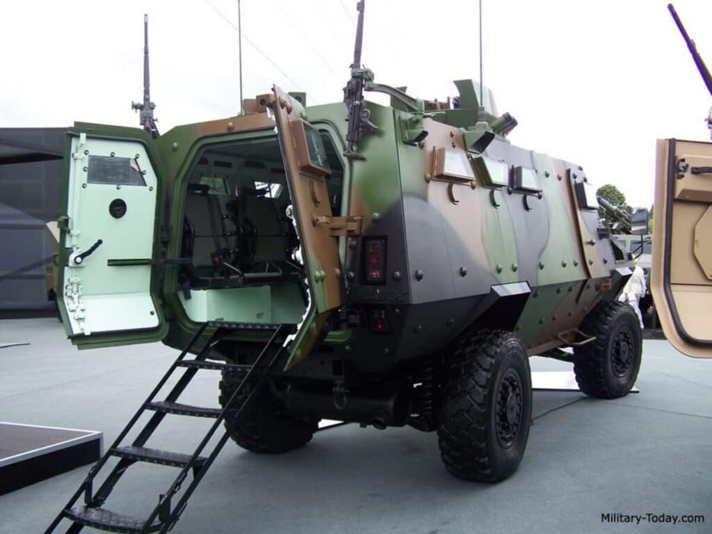 ACMAT Bastion