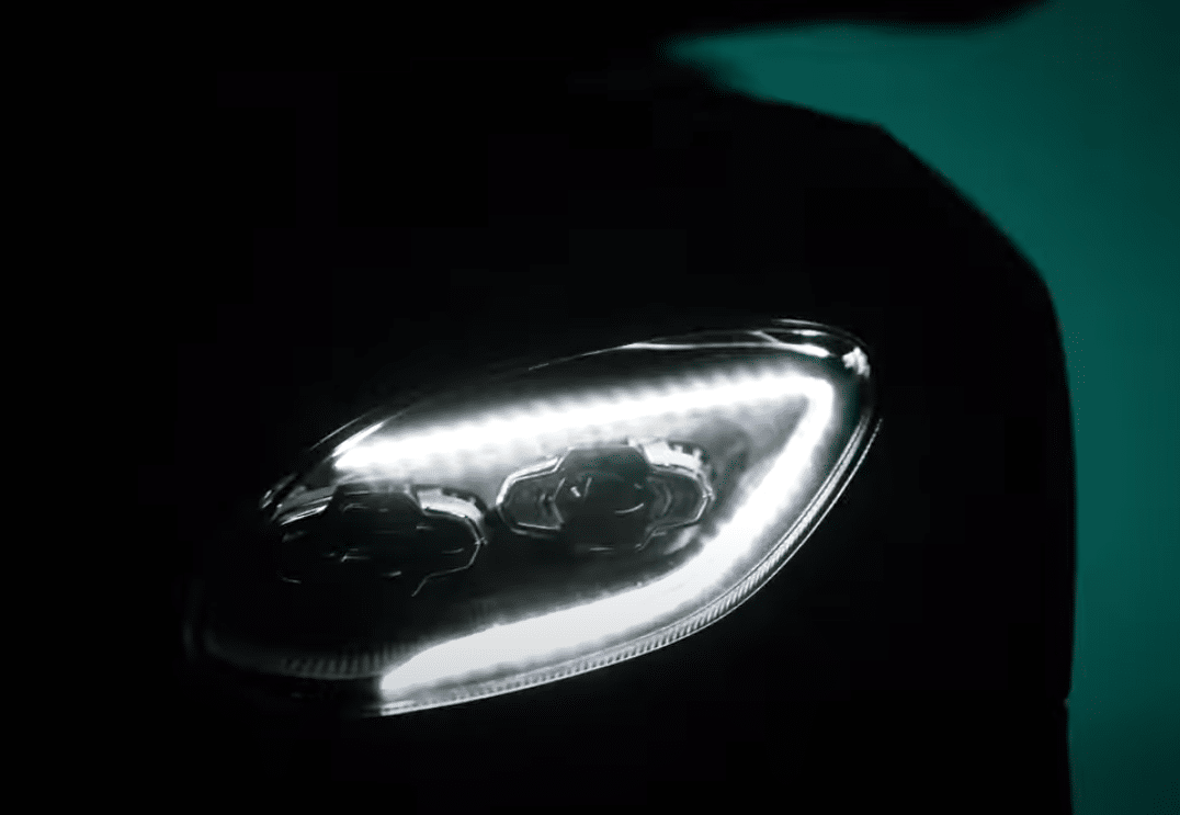 Aston Martin анонсував вихід лімітованої спецверсії DBS 770 Ultimate
