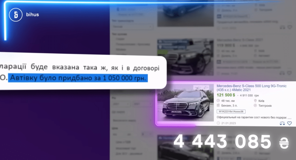 авто депутати