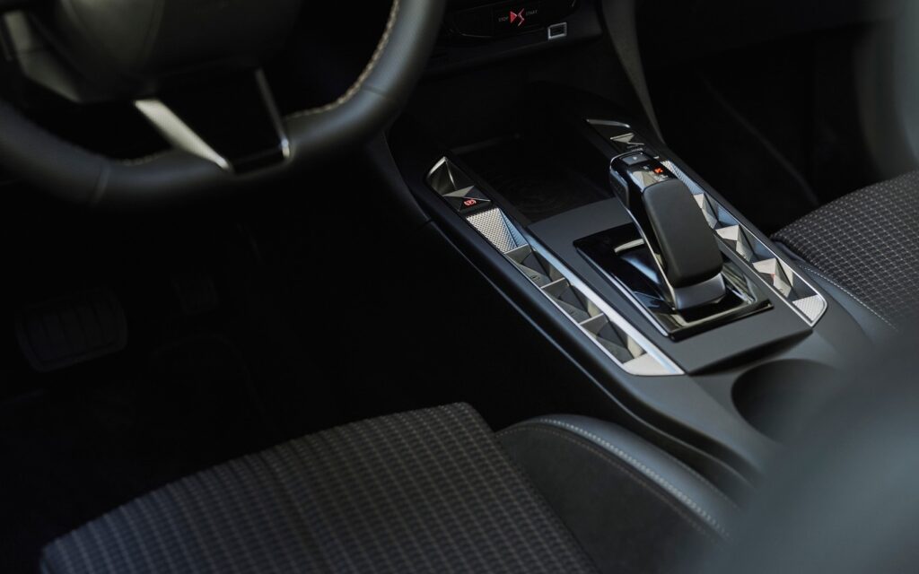 DS 3