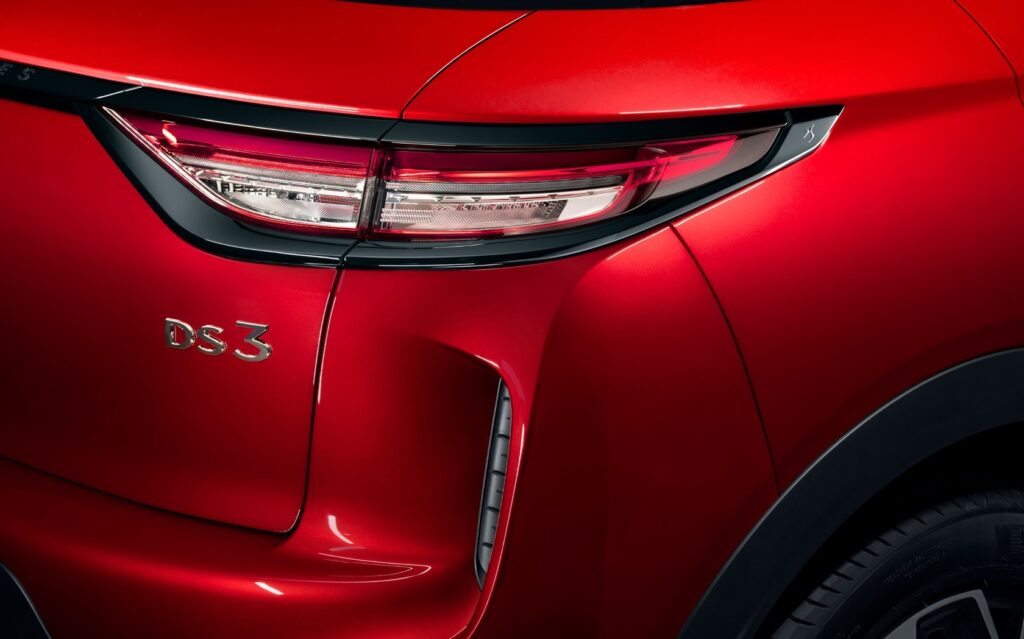 DS 3