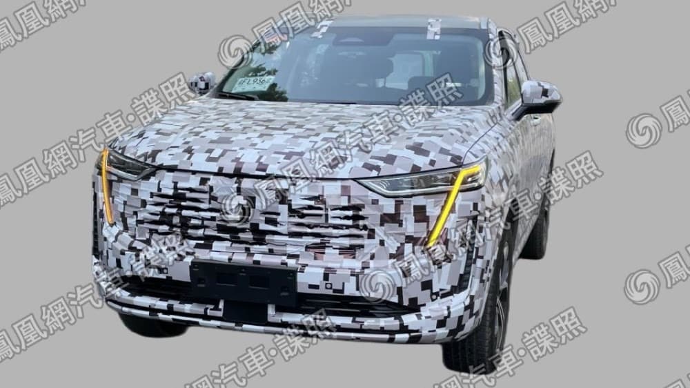 Haval M6