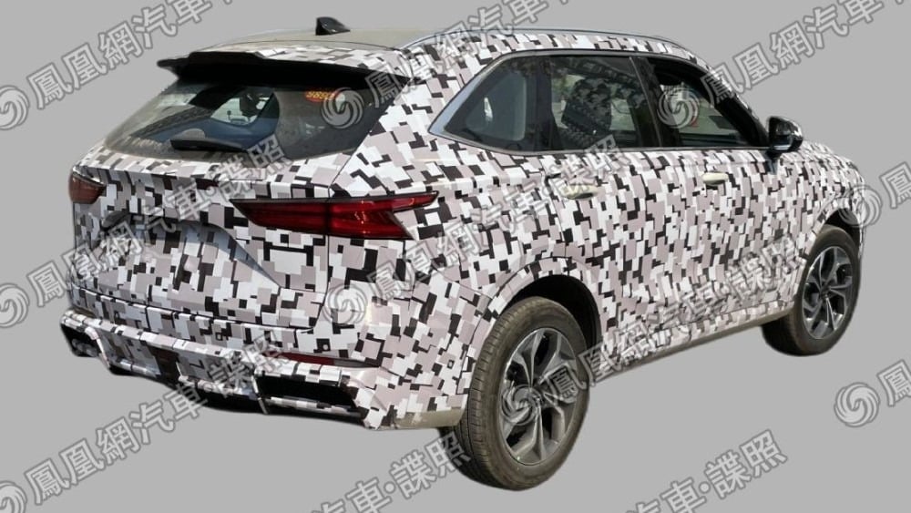 Haval M6