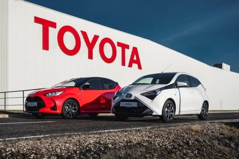 Toyota