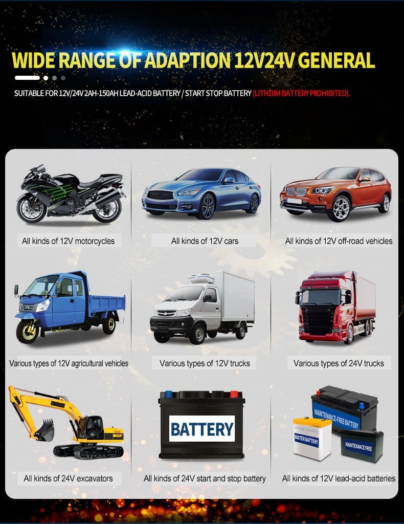 зарядний пристрій купити