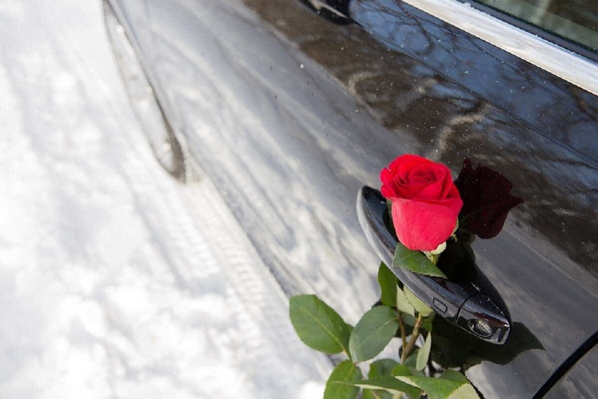 Які автомобілі найбільше дарували українці минулого року авто подарунок
