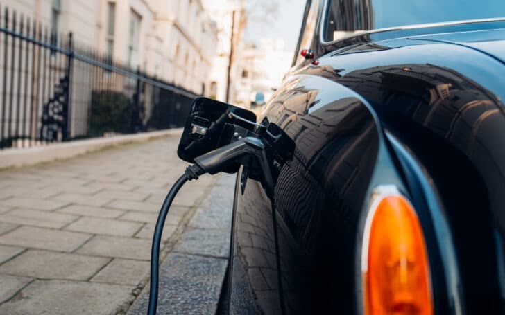 Bentley S2 Continental