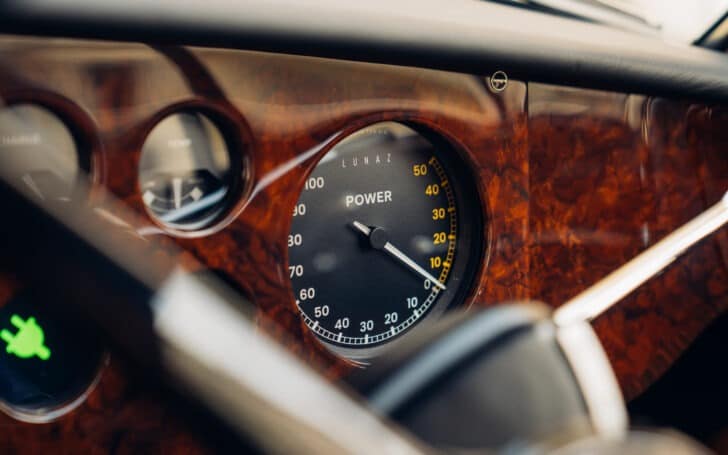 Bentley S2 Continental