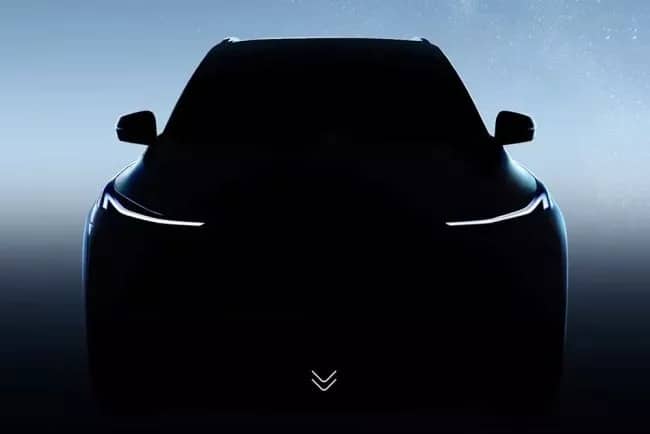 Geely L7