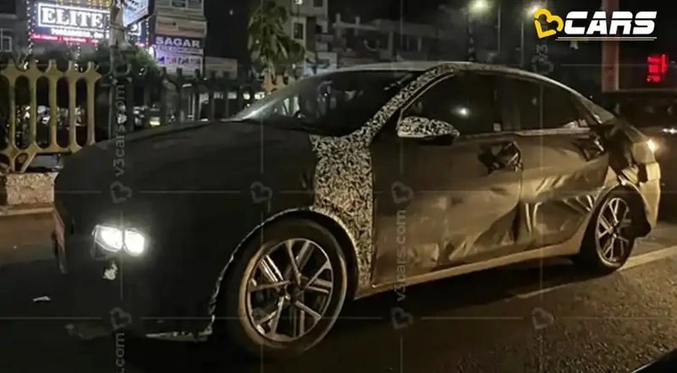 Hyundai Solaris 2023