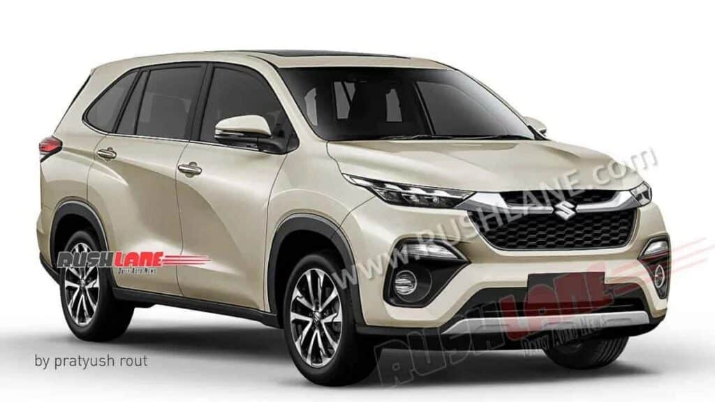 Maruti Suzuki