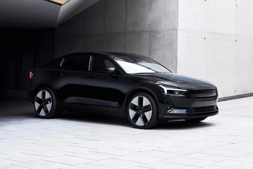 Polestar 2 2023
