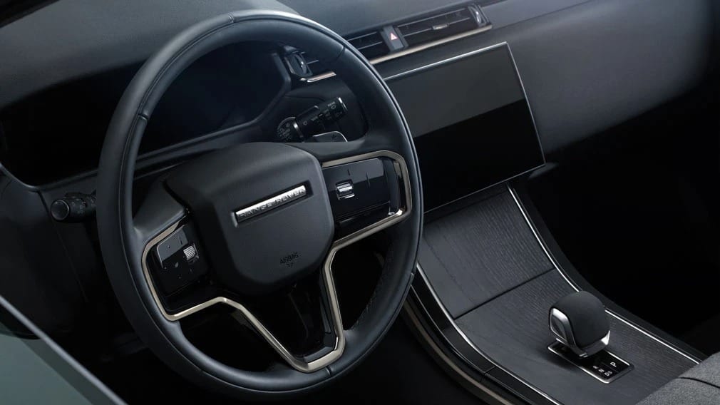 Range Rover Velar 2023