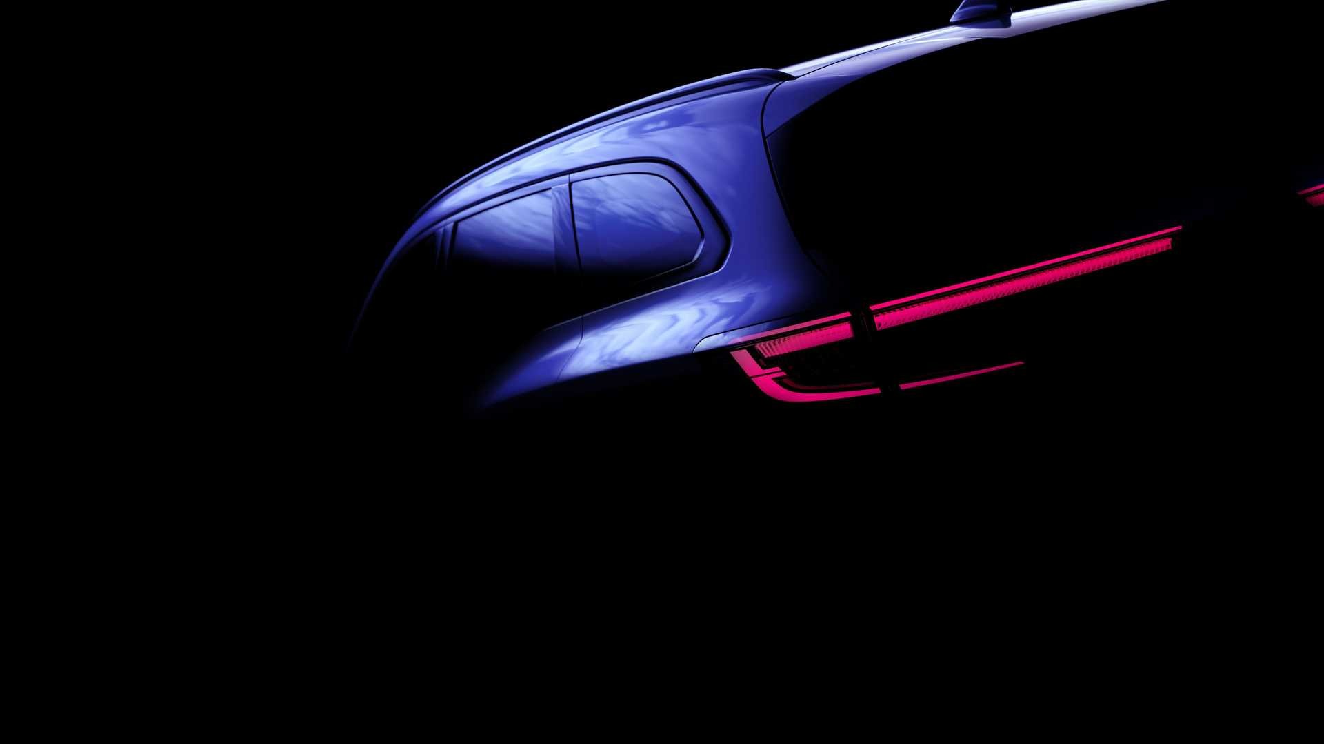 Від мінівена до кросовера: презентовано нове покоління Renault Espace Renault Espace 2024