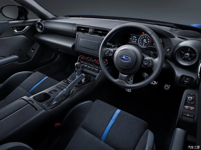 Subaru Outback 10th Anniversary Limited Edition