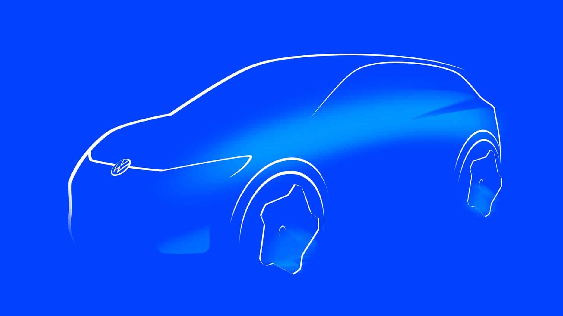 VW Group презентував компактні електроавтомобілі Volkswagen, Skoda і SEAT Volkswagen ID.Life