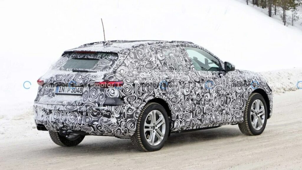 Audi Q5 2023