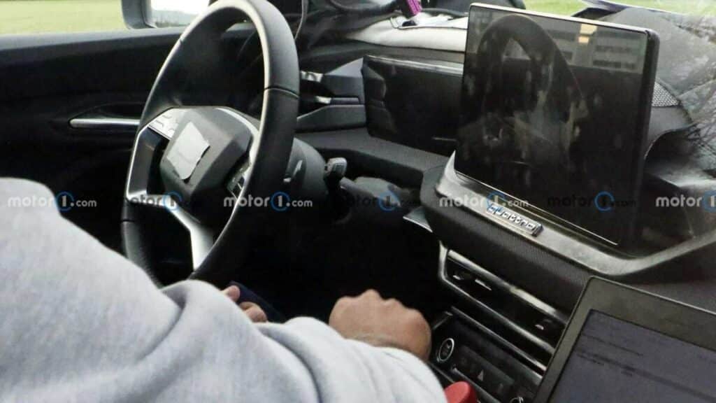 Audi Q5 2023