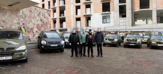 авто ЗСУ 2