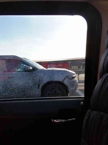 Dacia Duster 2023