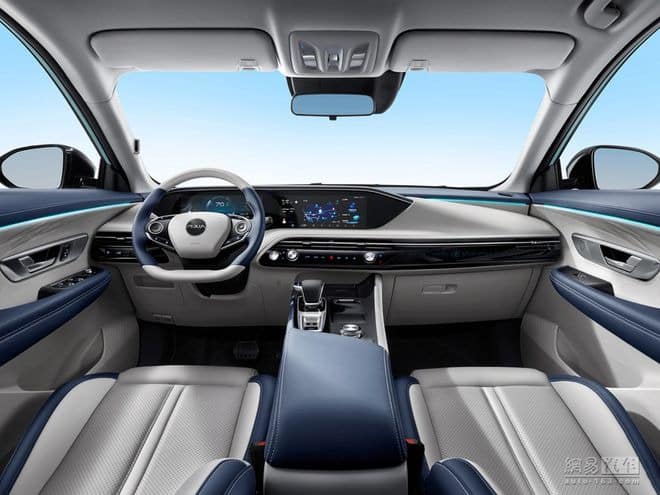 Dongfeng Group DSMA 2.0