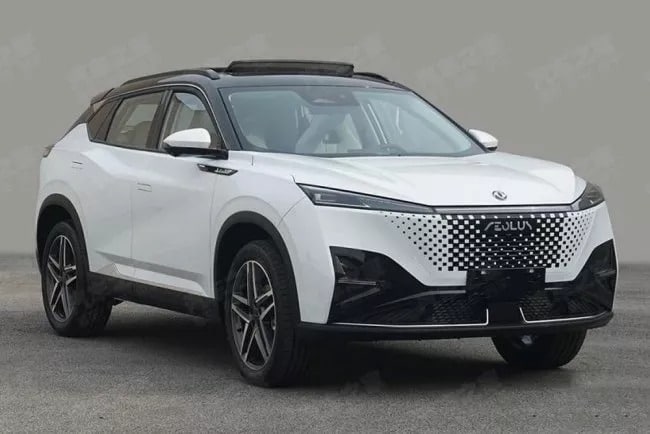 Dongfeng Group DSMA 2.0