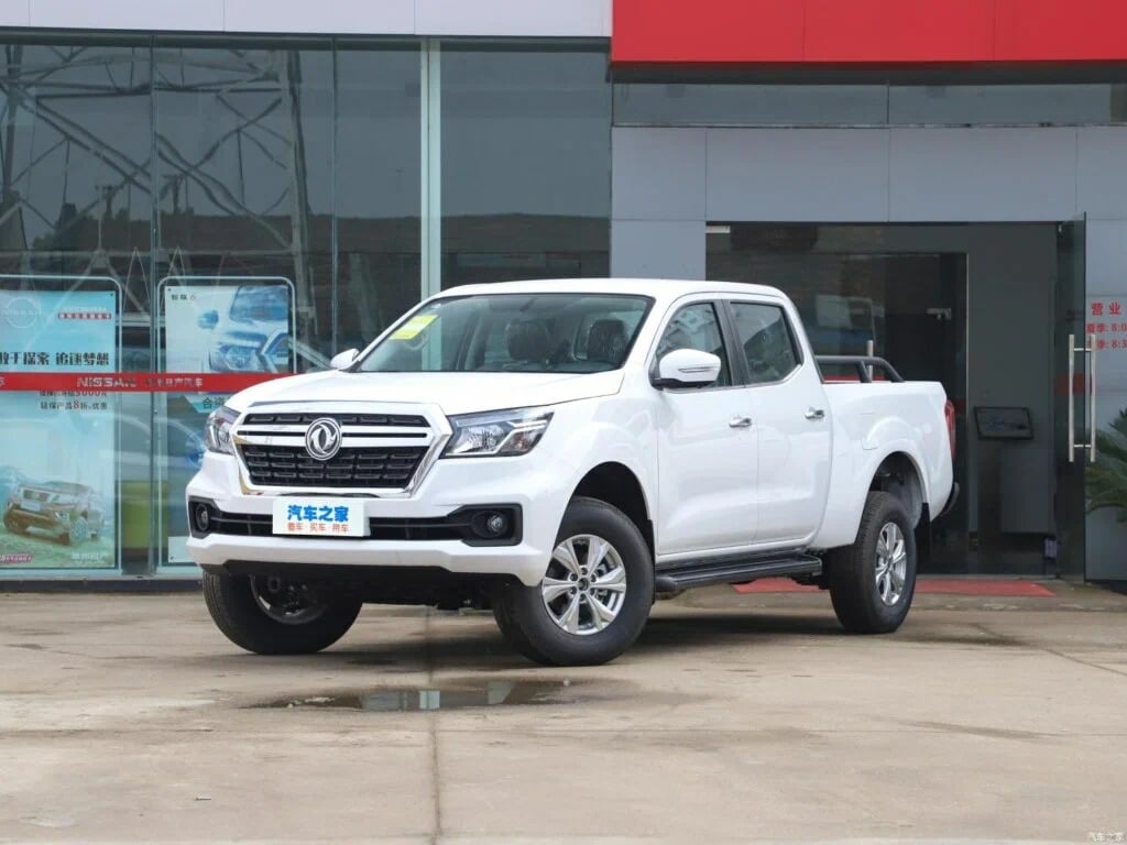 Dongfeng Rich 6