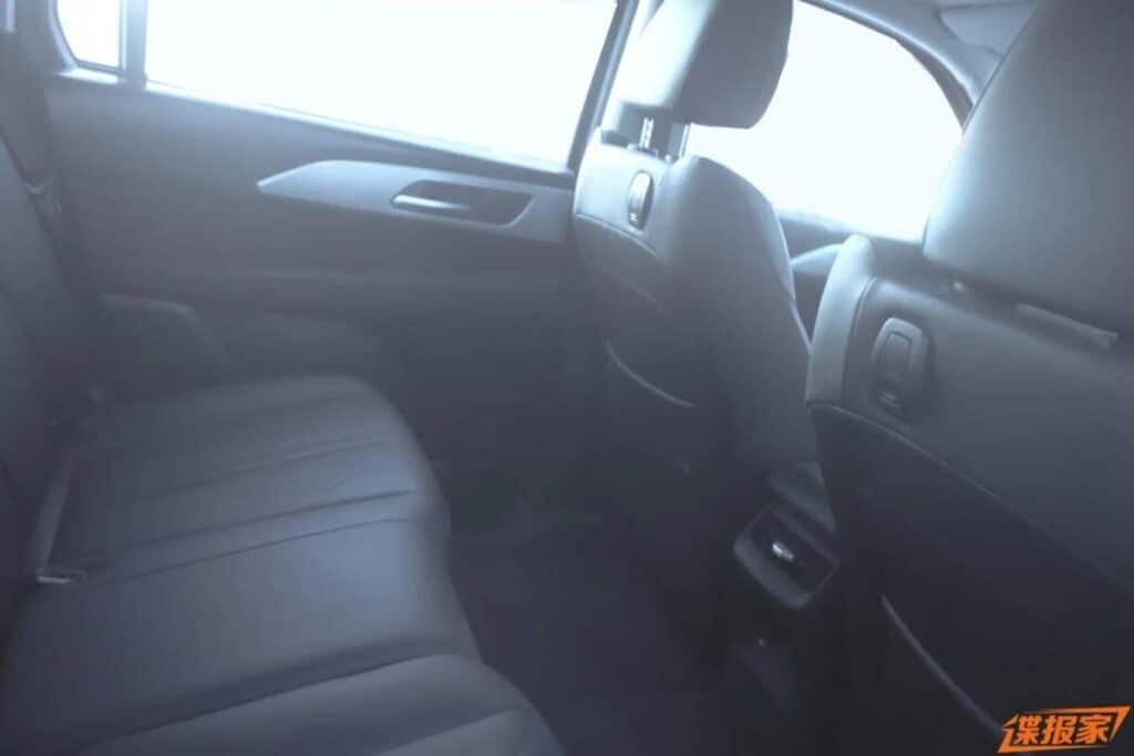 Haval P04
