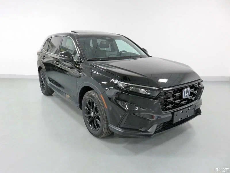 Honda CR-V 2024