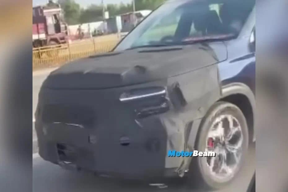 Kia Seltos GT