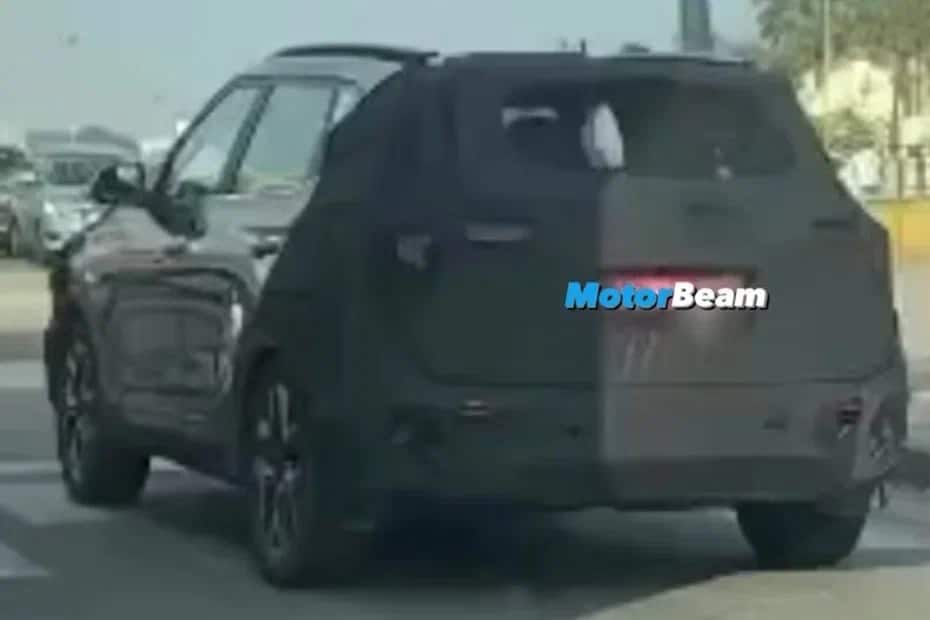 Kia Seltos GT