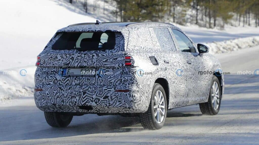 Skoda Kodiaq 2024