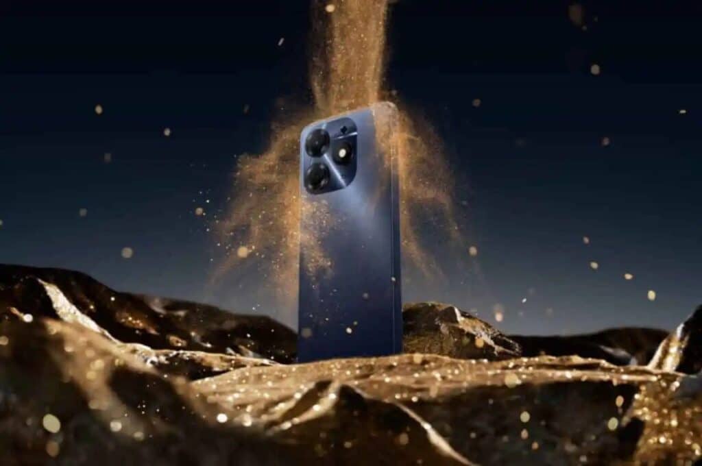 Tecno Spark 10 Pro