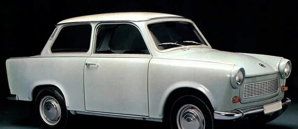 Trabant