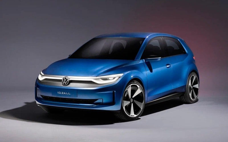 Volkswagen ID.2