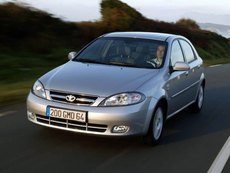 2 найгірші моделі бренду Daewoo: їх не рекомендують купувати у 2023 році