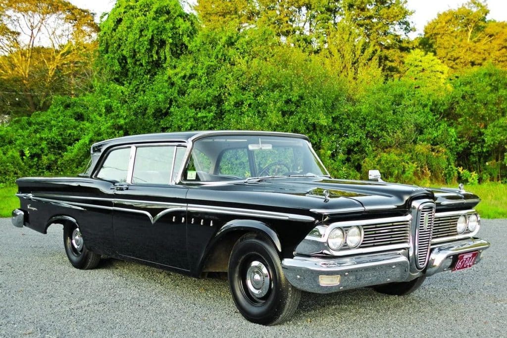 Ford Edsel