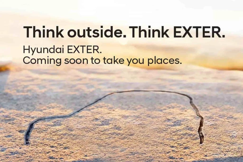 Hyundai Exter