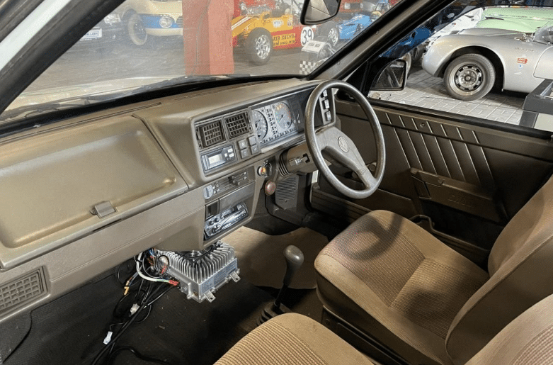 Skoda Elmo