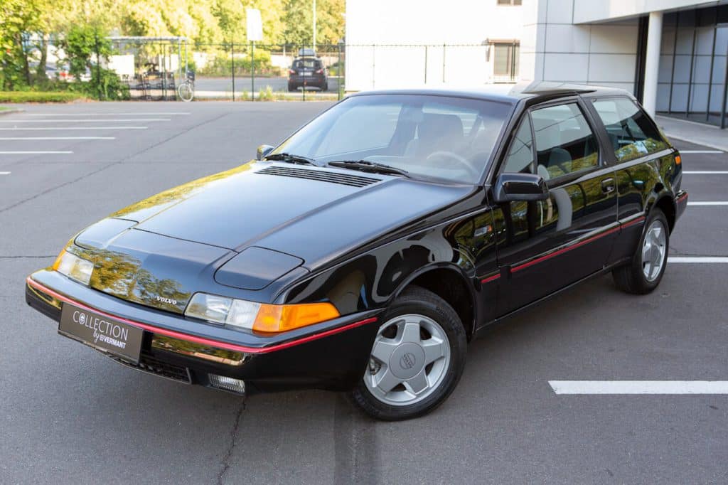 Volvo 480