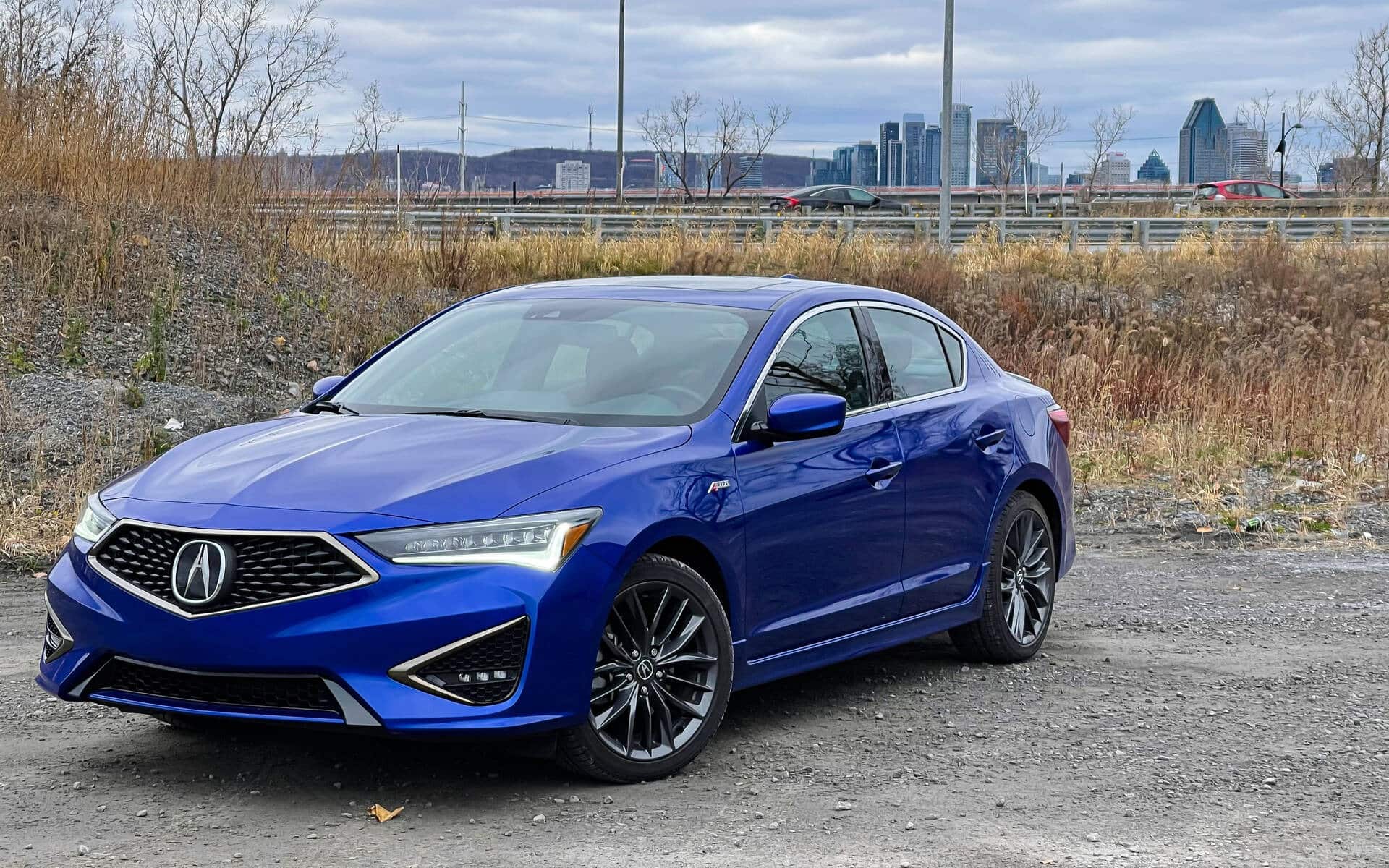 3 найгірші моделі бренду Acura за останні 10 років