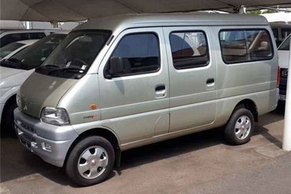 Chana Star