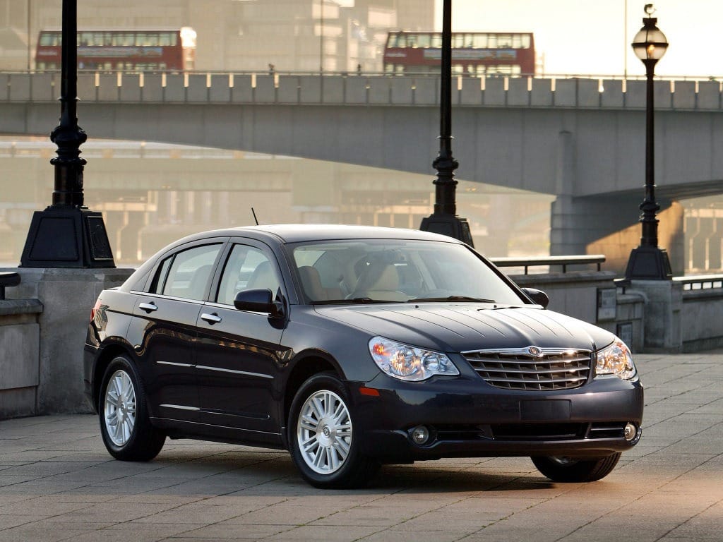 Chrysler Sebring