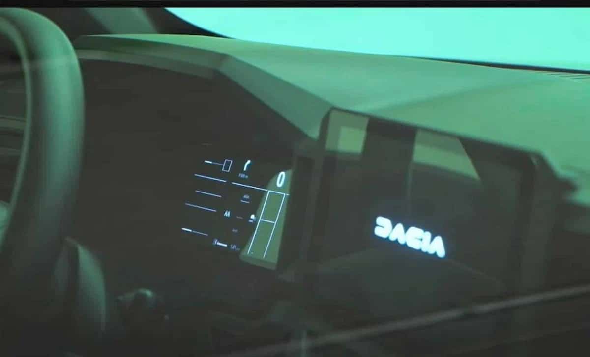 Dacia запустить продажі нового конкурента моделям Skoda Octavia та Volkswagen Golf