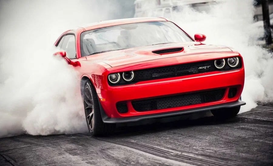 10 найзнаковіших моделей Dodge за всю історію існування бренду
